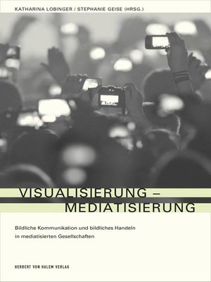 cover image of Visualisierung--Mediatisierung